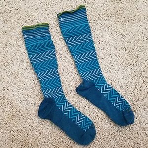 Compression socks